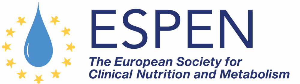 ESPEN logo